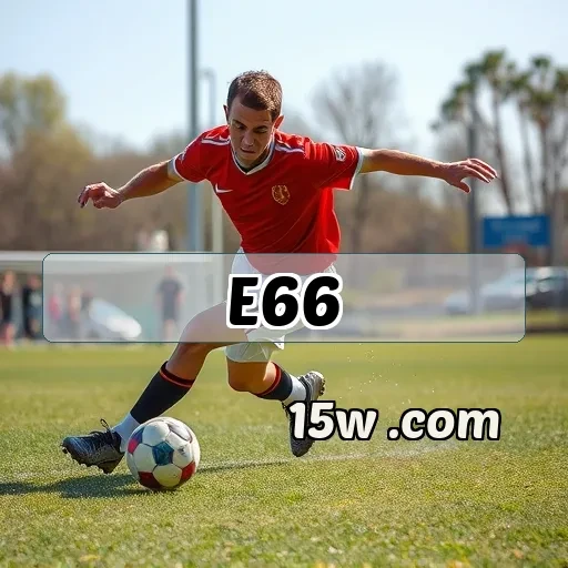 e66 games Simulação